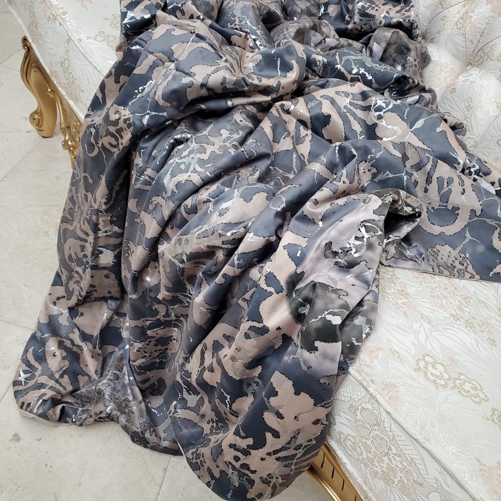 Callisto Home King/ Queen Duvet Cover Set - Picture 5 of 16